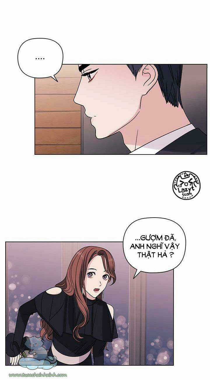 Cuộc Gọi Thâm Tình - Chapter 5 - Trang 12