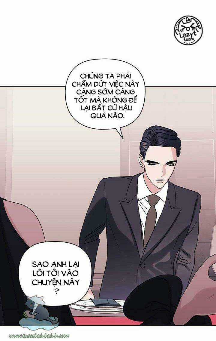 Cuộc Gọi Thâm Tình - Chapter 5 - Trang 13