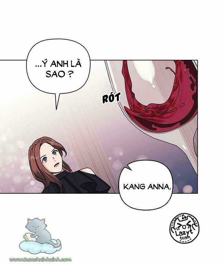 Cuộc Gọi Thâm Tình - Chapter 5 - Trang 15