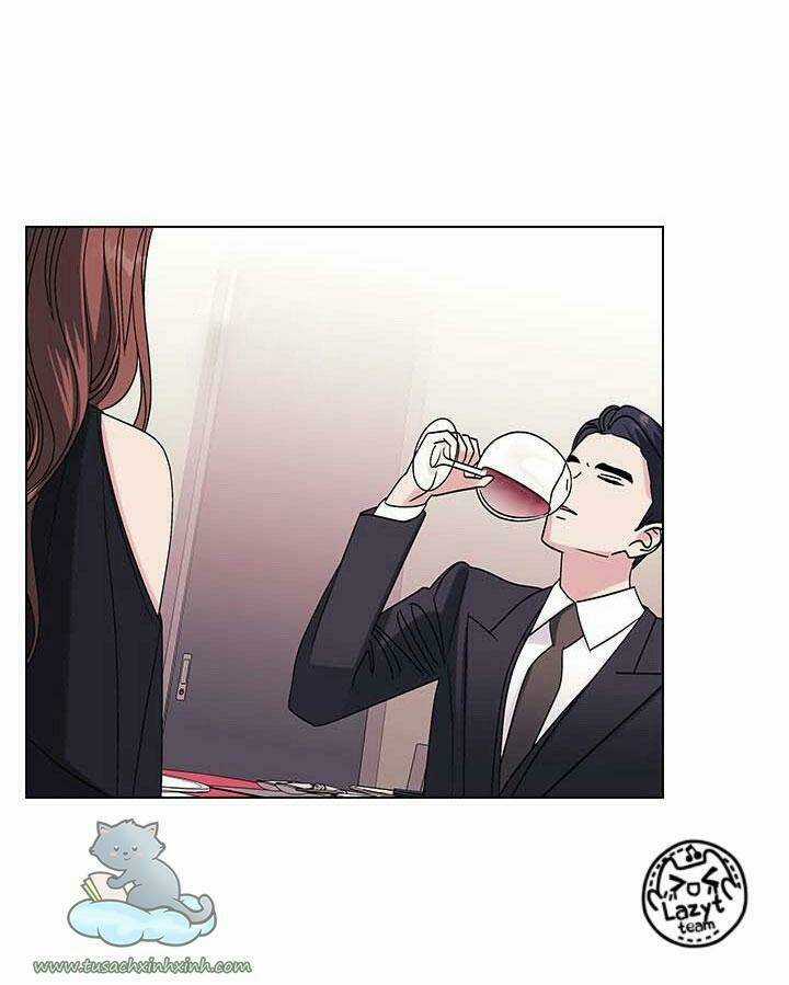 Cuộc Gọi Thâm Tình - Chapter 5 - Trang 17