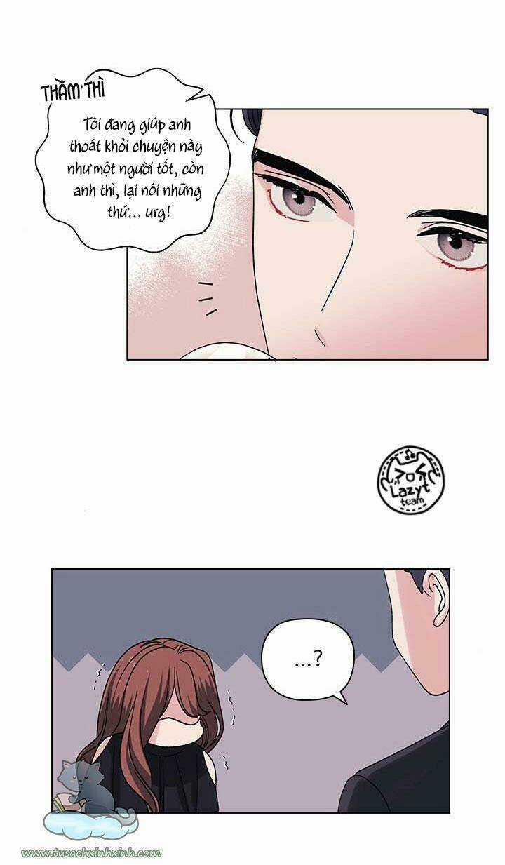 Cuộc Gọi Thâm Tình - Chapter 5 - Trang 18