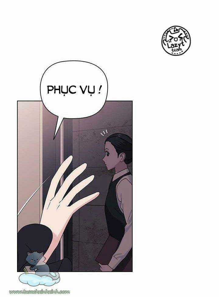 Cuộc Gọi Thâm Tình - Chapter 5 - Trang 19