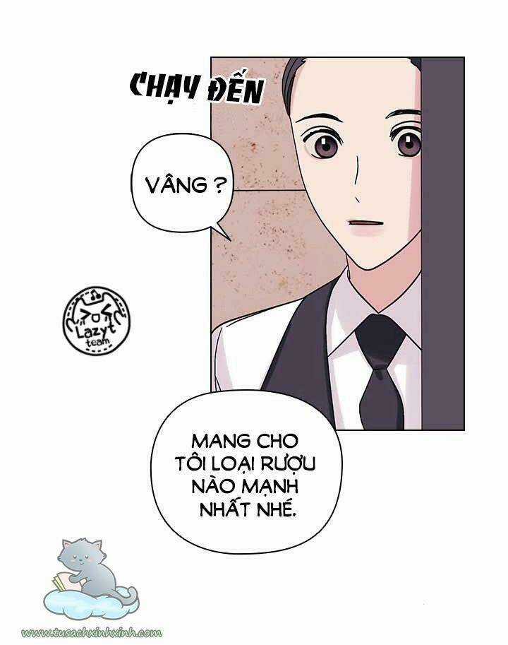Cuộc Gọi Thâm Tình - Chapter 5 - Trang 20