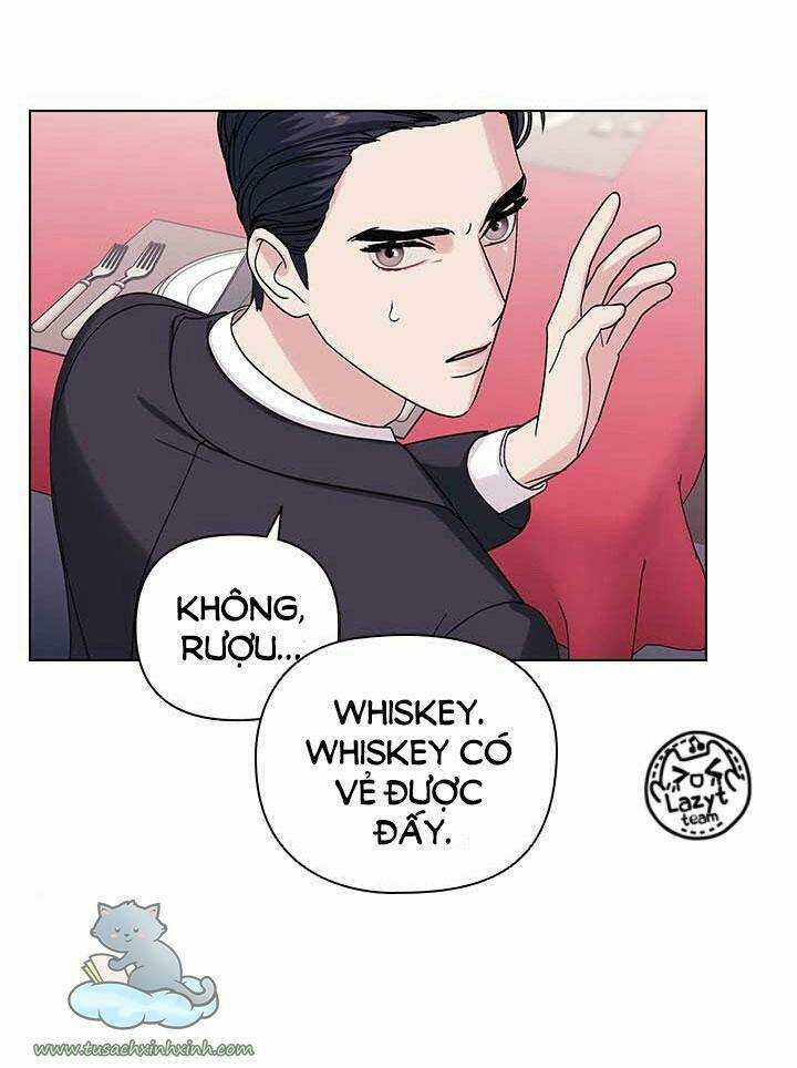 Cuộc Gọi Thâm Tình - Chapter 5 - Trang 21