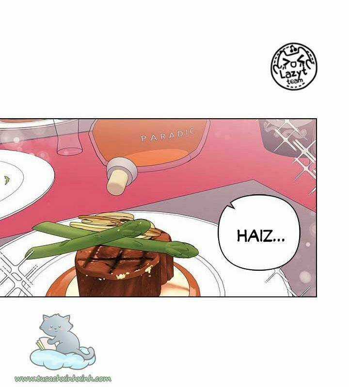 Cuộc Gọi Thâm Tình - Chapter 5 - Trang 23