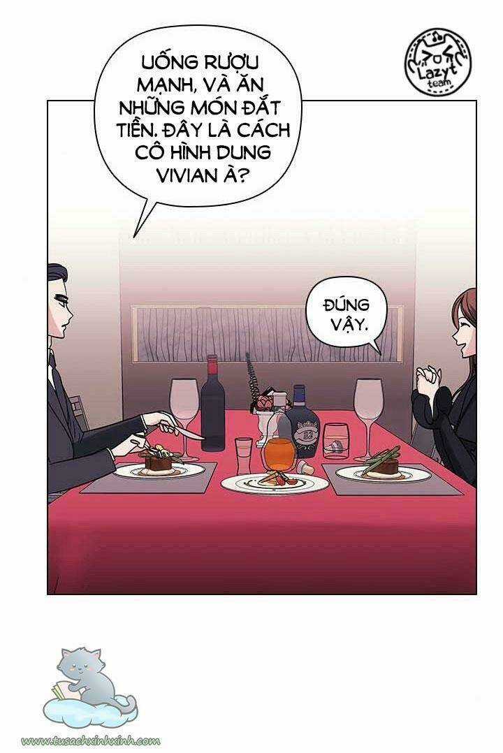 Cuộc Gọi Thâm Tình - Chapter 5 - Trang 24