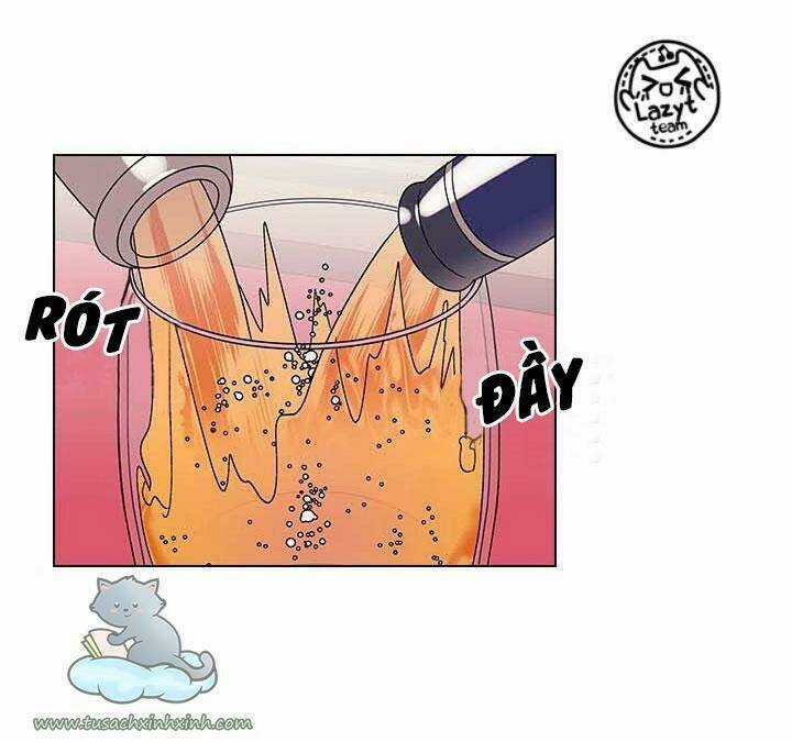 Cuộc Gọi Thâm Tình - Chapter 5 - Trang 25