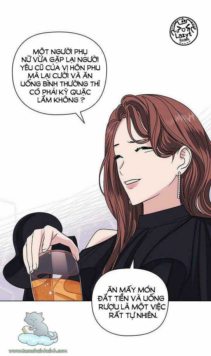 Cuộc Gọi Thâm Tình - Chapter 5 - Trang 26