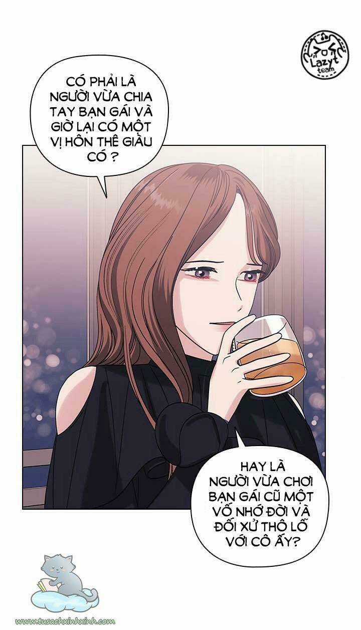 Cuộc Gọi Thâm Tình - Chapter 5 - Trang 28