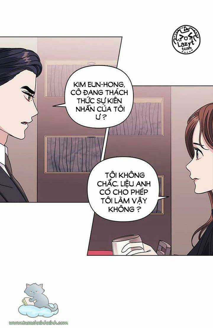 Cuộc Gọi Thâm Tình - Chapter 5 - Trang 29