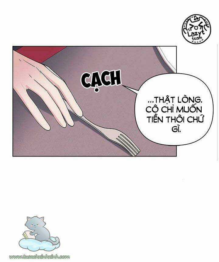 Cuộc Gọi Thâm Tình - Chapter 5 - Trang 30