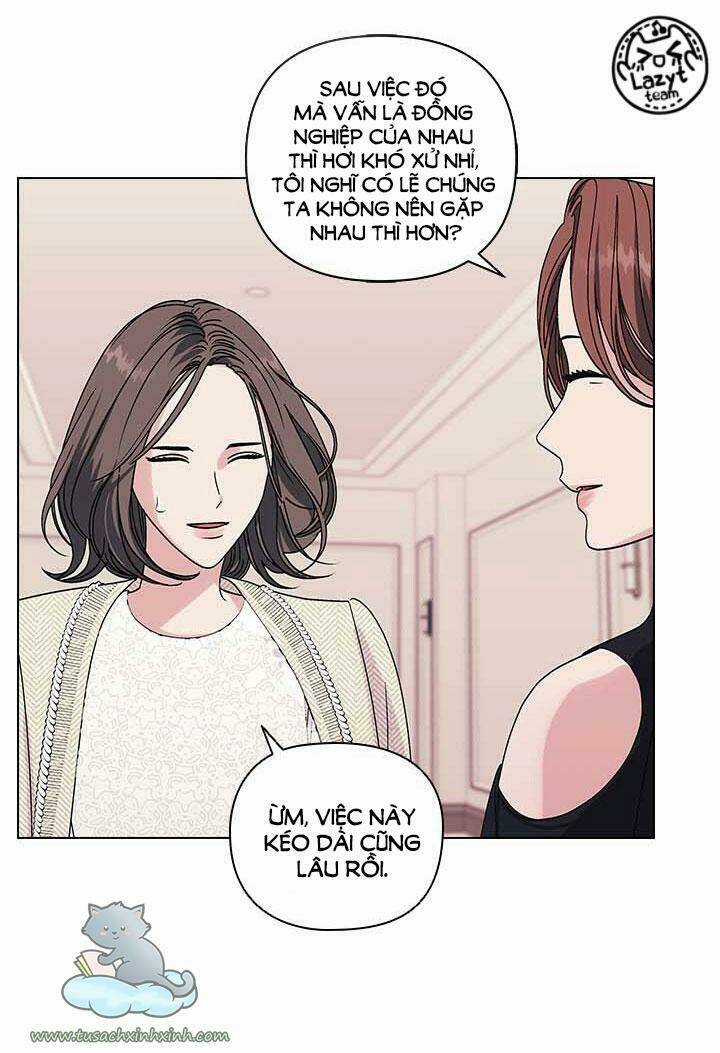 Cuộc Gọi Thâm Tình - Chapter 5 - Trang 4