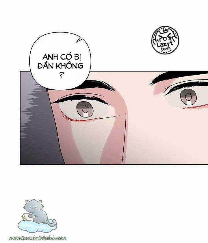 Cuộc Gọi Thâm Tình - Chapter 5 - Trang 32