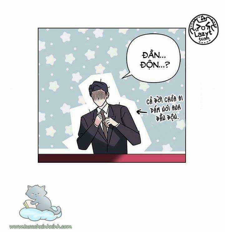 Cuộc Gọi Thâm Tình - Chapter 5 - Trang 33