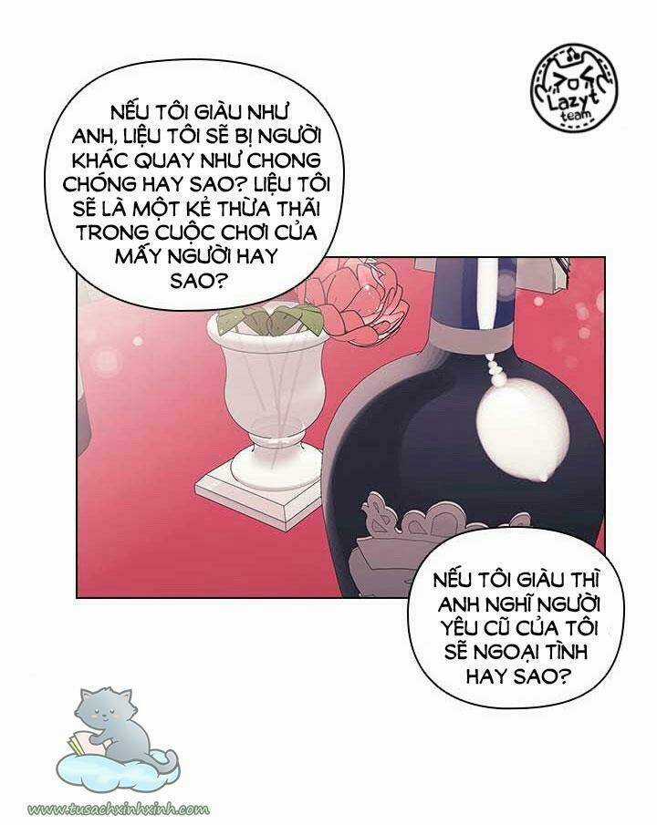 Cuộc Gọi Thâm Tình - Chapter 5 - Trang 34