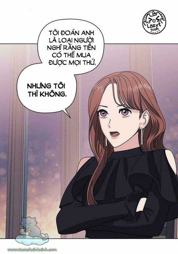 Cuộc Gọi Thâm Tình - Chapter 5 - Trang 35