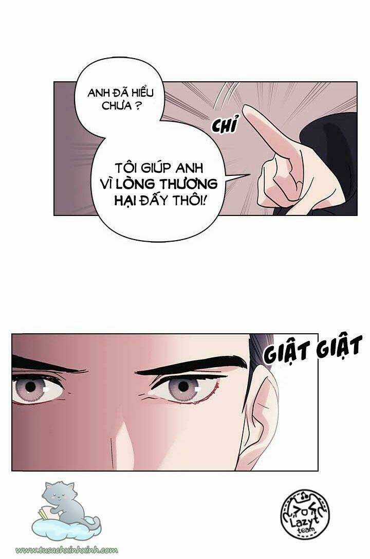 Cuộc Gọi Thâm Tình - Chapter 5 - Trang 38