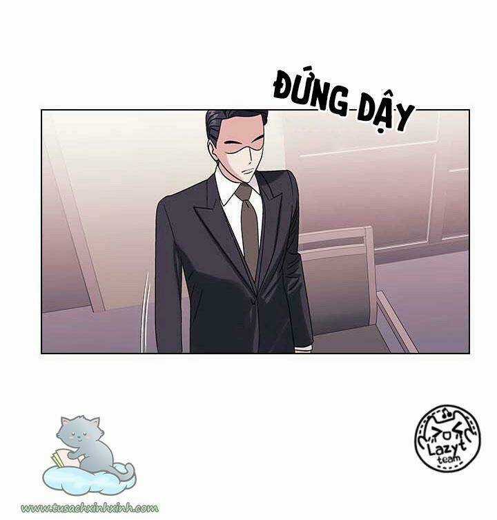 Cuộc Gọi Thâm Tình - Chapter 5 - Trang 39