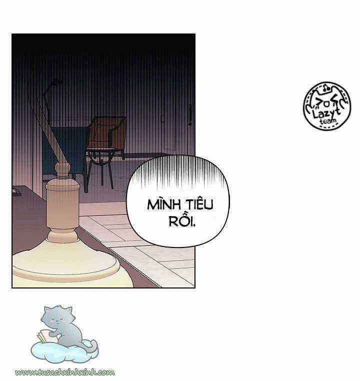 Cuộc Gọi Thâm Tình - Chapter 5 - Trang 43