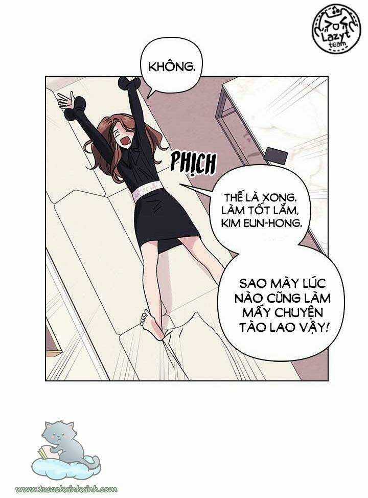 Cuộc Gọi Thâm Tình - Chapter 5 - Trang 44