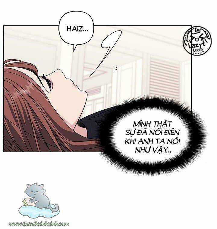 Cuộc Gọi Thâm Tình - Chapter 5 - Trang 45