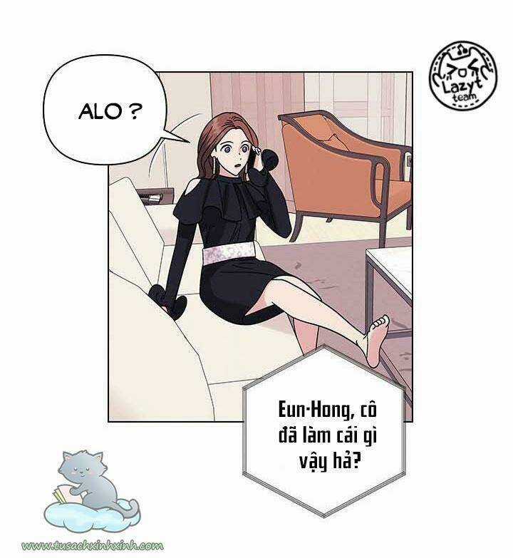 Cuộc Gọi Thâm Tình - Chapter 5 - Trang 47