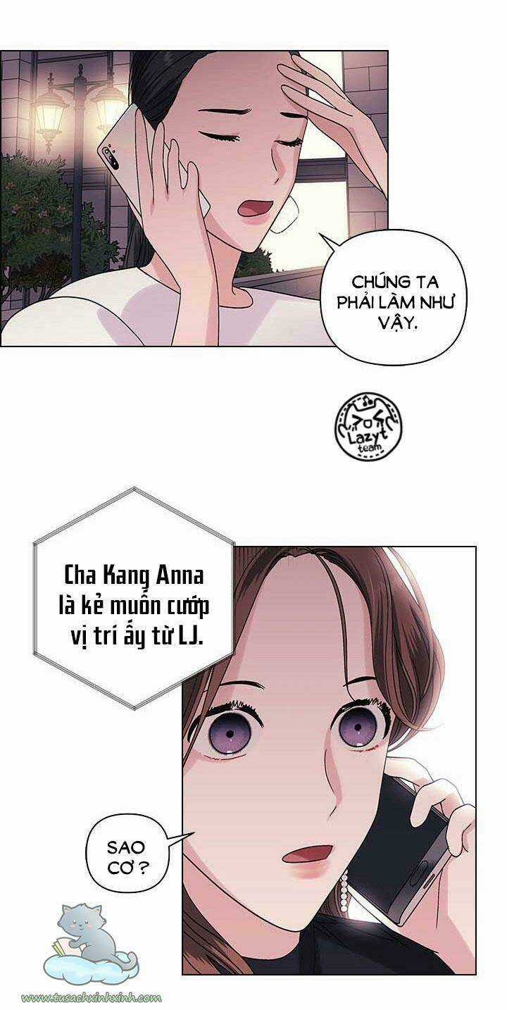 Cuộc Gọi Thâm Tình - Chapter 5 - Trang 49