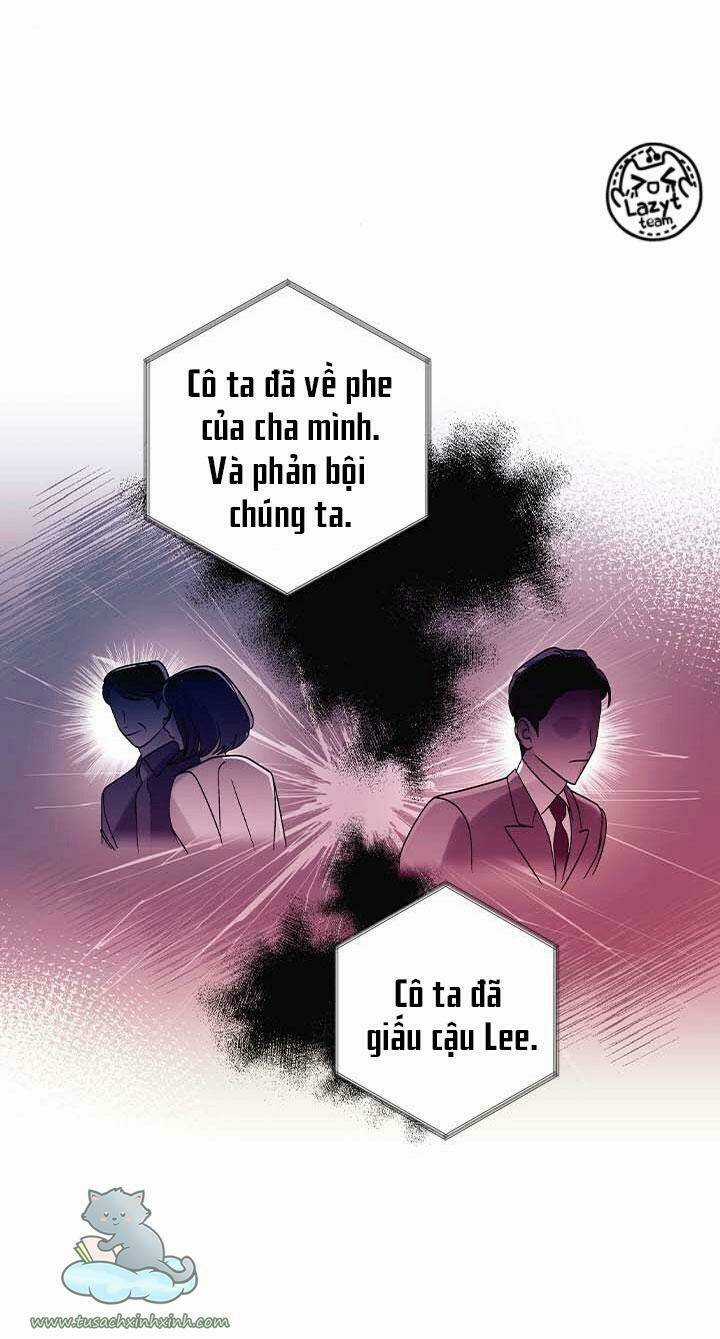 Cuộc Gọi Thâm Tình - Chapter 5 - Trang 50