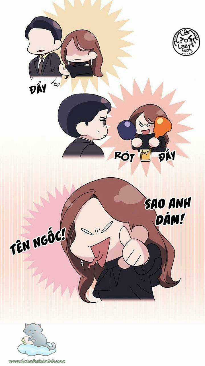 Cuộc Gọi Thâm Tình - Chapter 5 - Trang 52