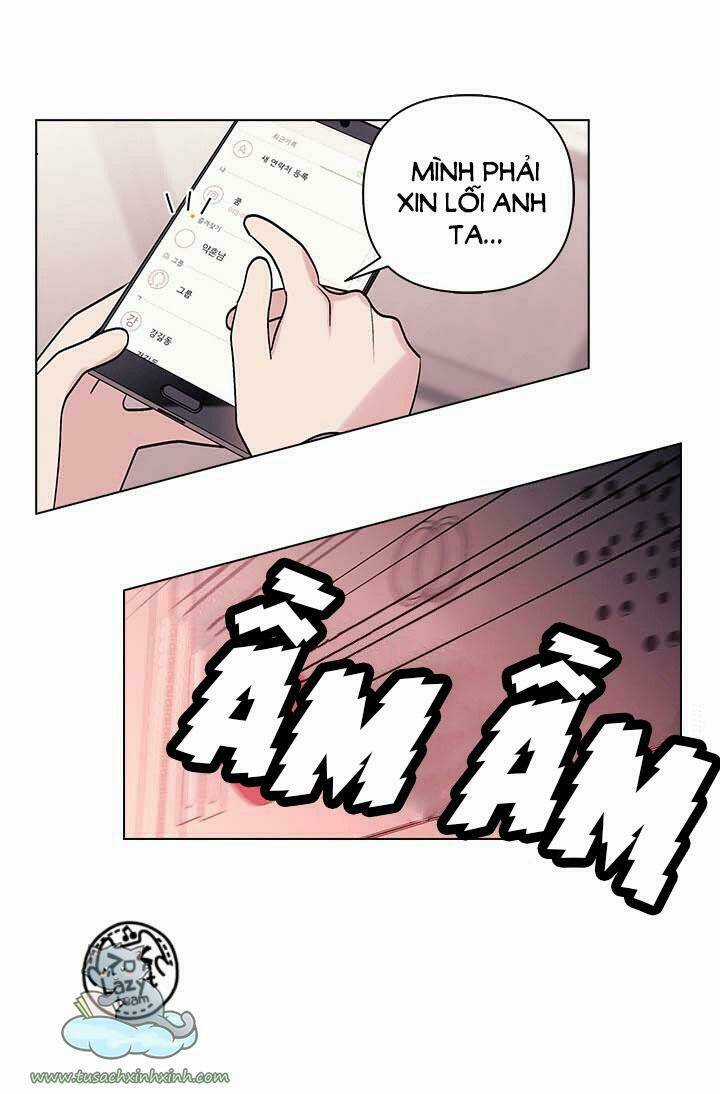 Cuộc Gọi Thâm Tình - Chapter 5 - Trang 54