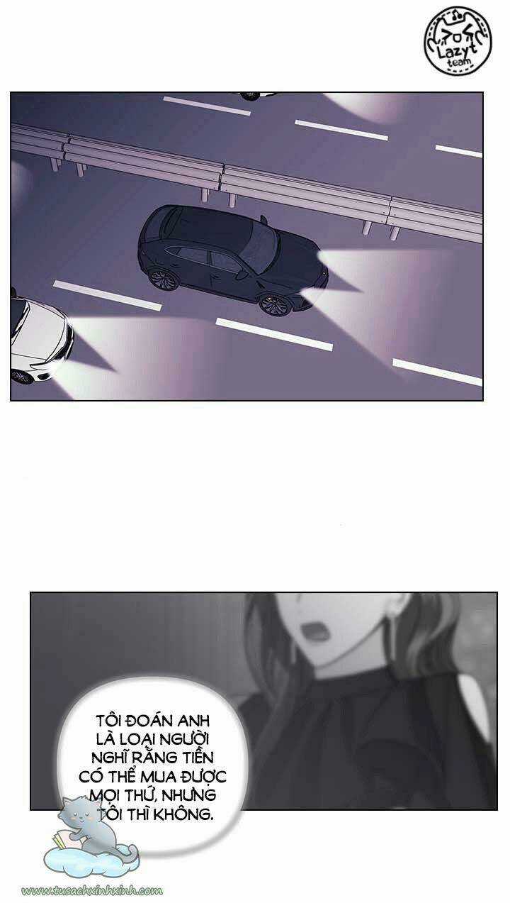 Cuộc Gọi Thâm Tình - Chapter 5 - Trang 56