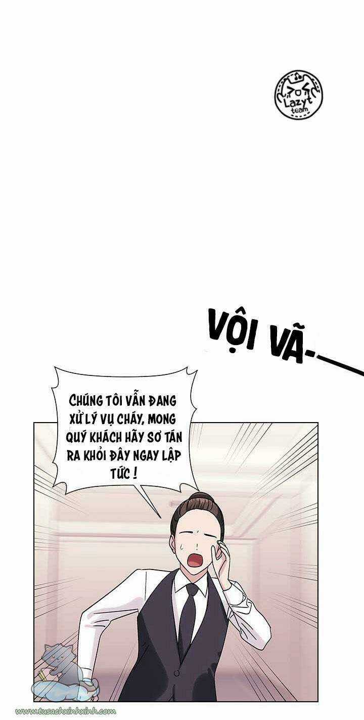 Cuộc Gọi Thâm Tình - Chapter 5 - Trang 60