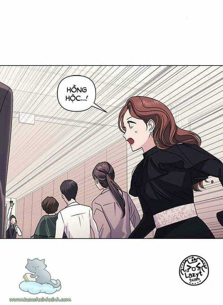 Cuộc Gọi Thâm Tình - Chapter 5 - Trang 61