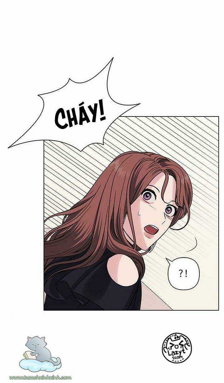 Cuộc Gọi Thâm Tình - Chapter 5 - Trang 63