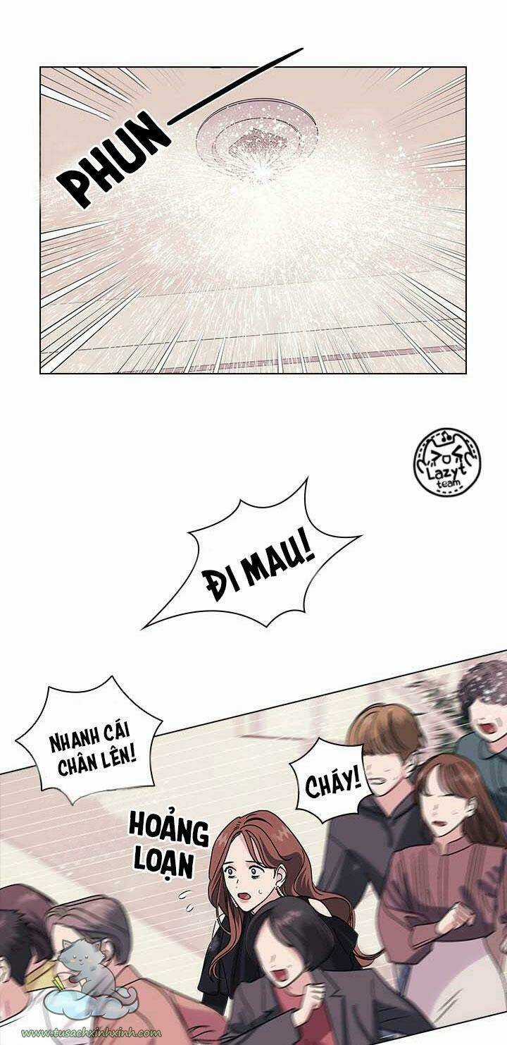 Cuộc Gọi Thâm Tình - Chapter 5 - Trang 64