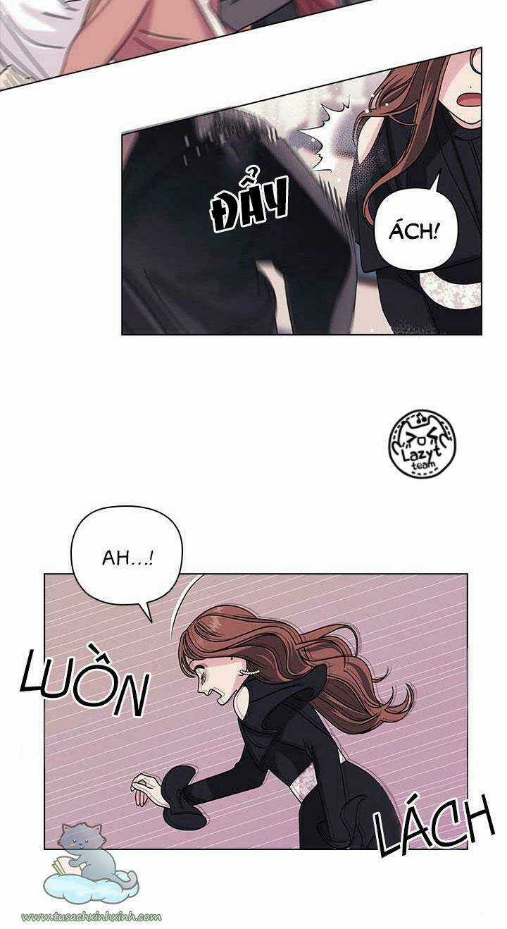 Cuộc Gọi Thâm Tình - Chapter 5 - Trang 65