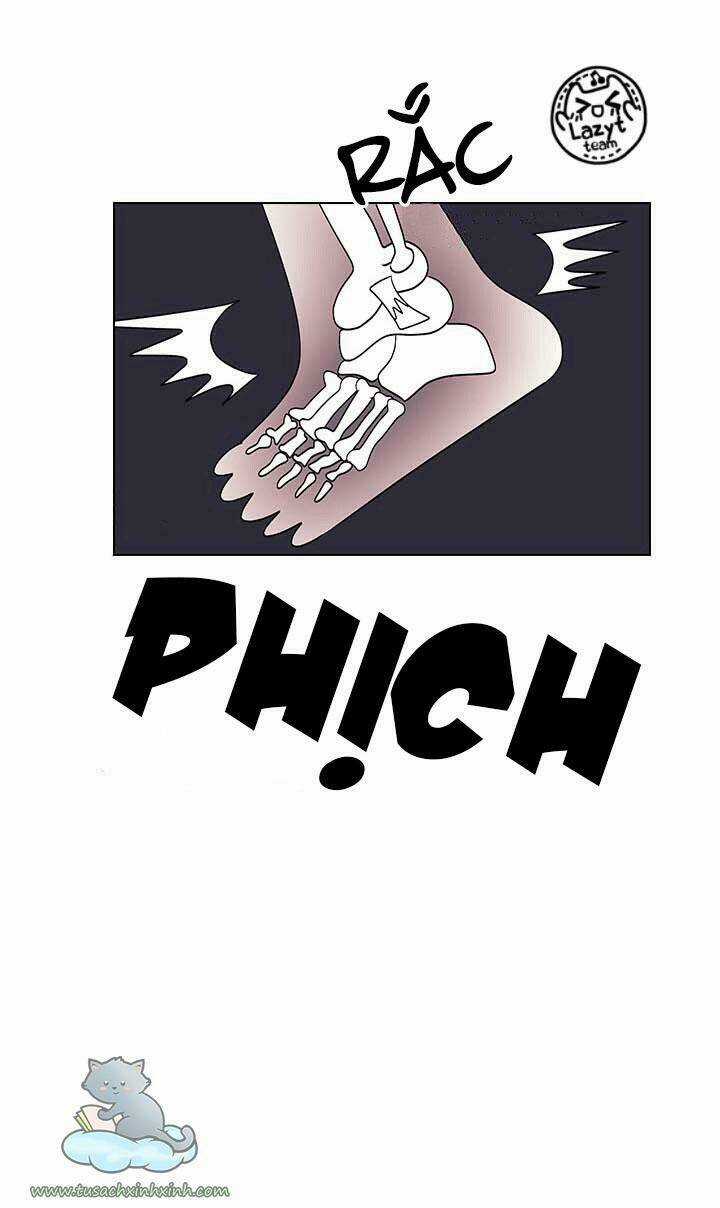 Cuộc Gọi Thâm Tình - Chapter 5 - Trang 67