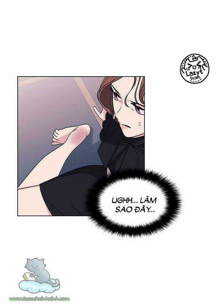 Cuộc Gọi Thâm Tình - Chapter 5 - Trang 71