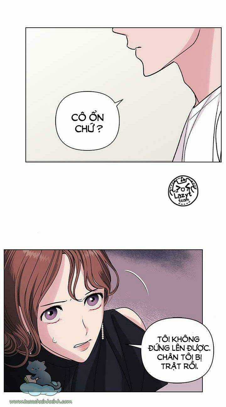 Cuộc Gọi Thâm Tình - Chapter 5 - Trang 73