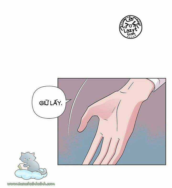 Cuộc Gọi Thâm Tình - Chapter 5 - Trang 74