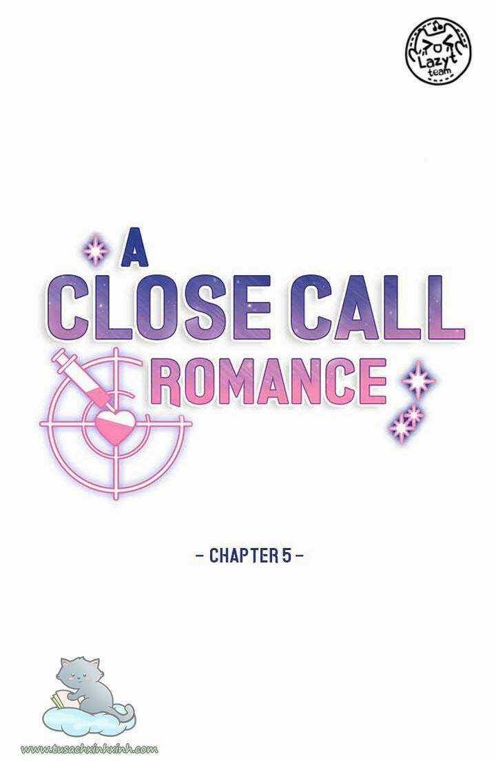 Cuộc Gọi Thâm Tình - Chapter 5 - Trang 9