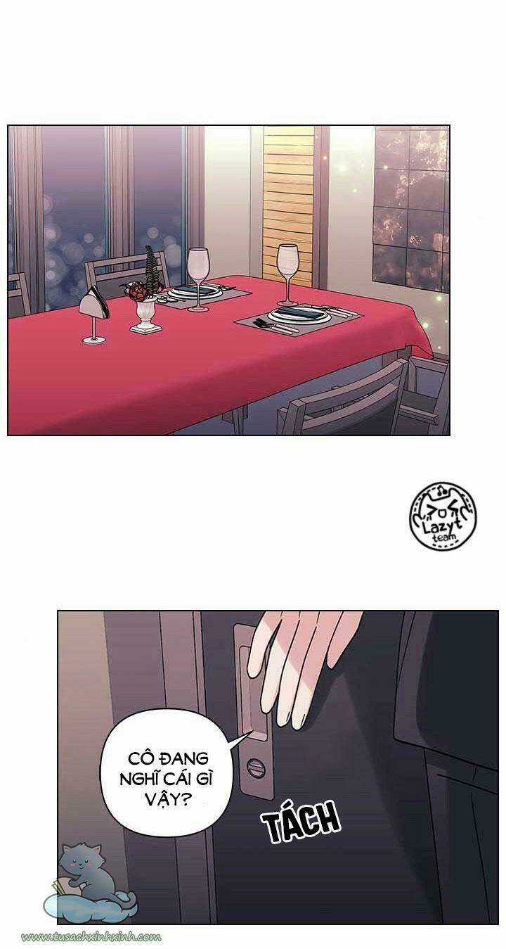 Cuộc Gọi Thâm Tình - Chapter 5 - Trang 10