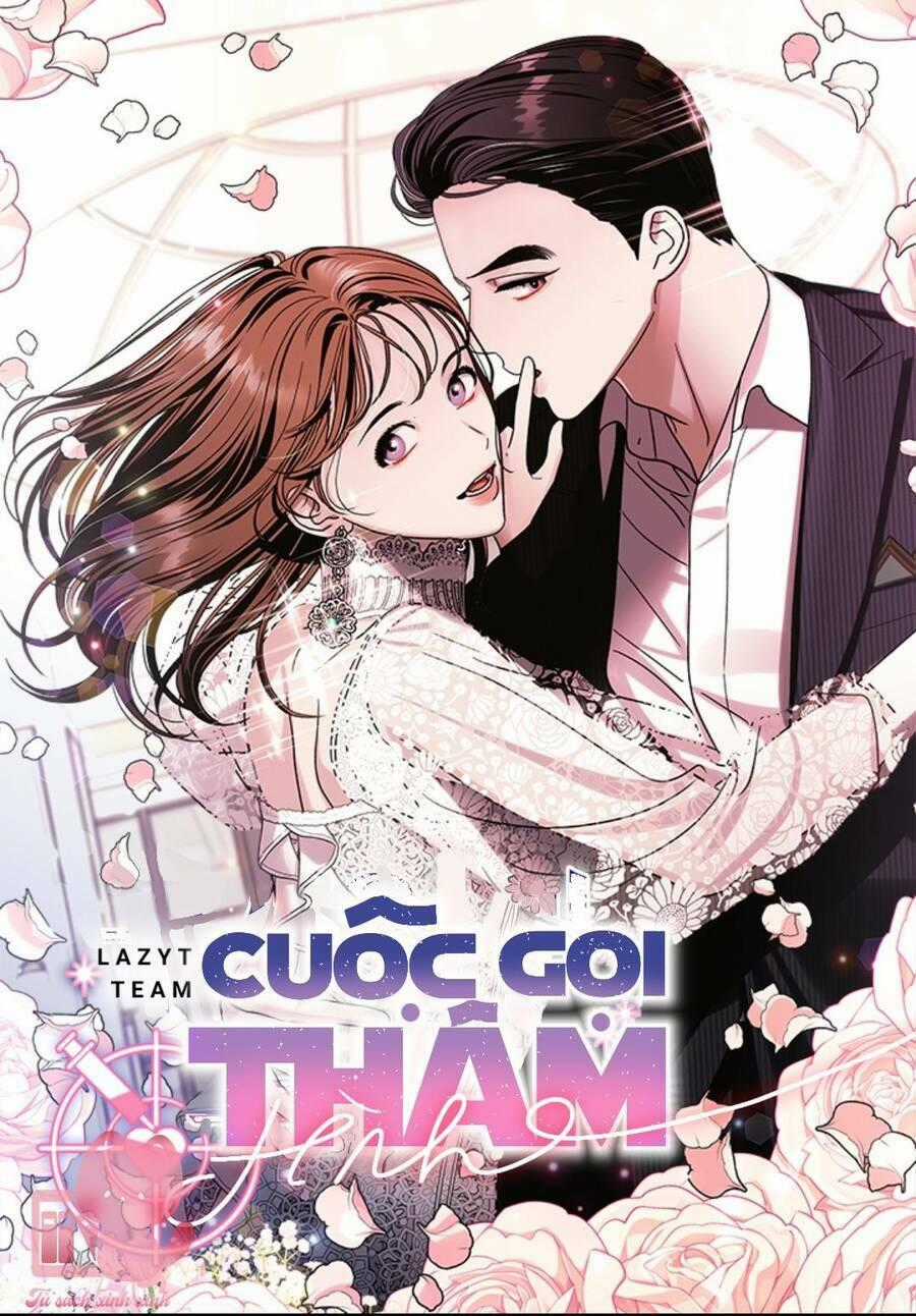 Cuộc Gọi Thâm Tình - Chapter 6 - Trang 1