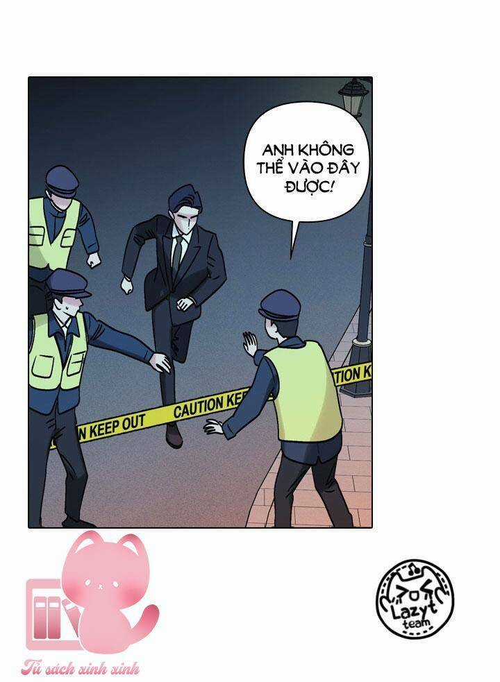 Cuộc Gọi Thâm Tình - Chapter 6 - Trang 15