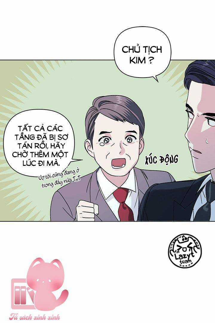 Cuộc Gọi Thâm Tình - Chapter 6 - Trang 19