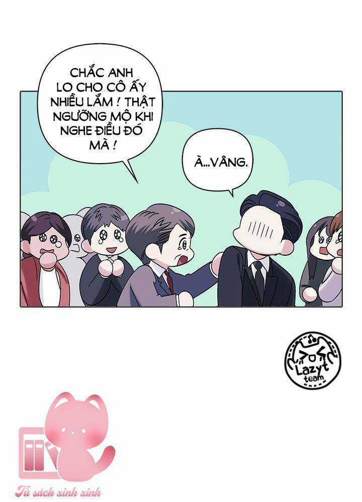 Cuộc Gọi Thâm Tình - Chapter 6 - Trang 20