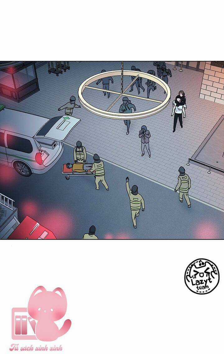 Cuộc Gọi Thâm Tình - Chapter 6 - Trang 21