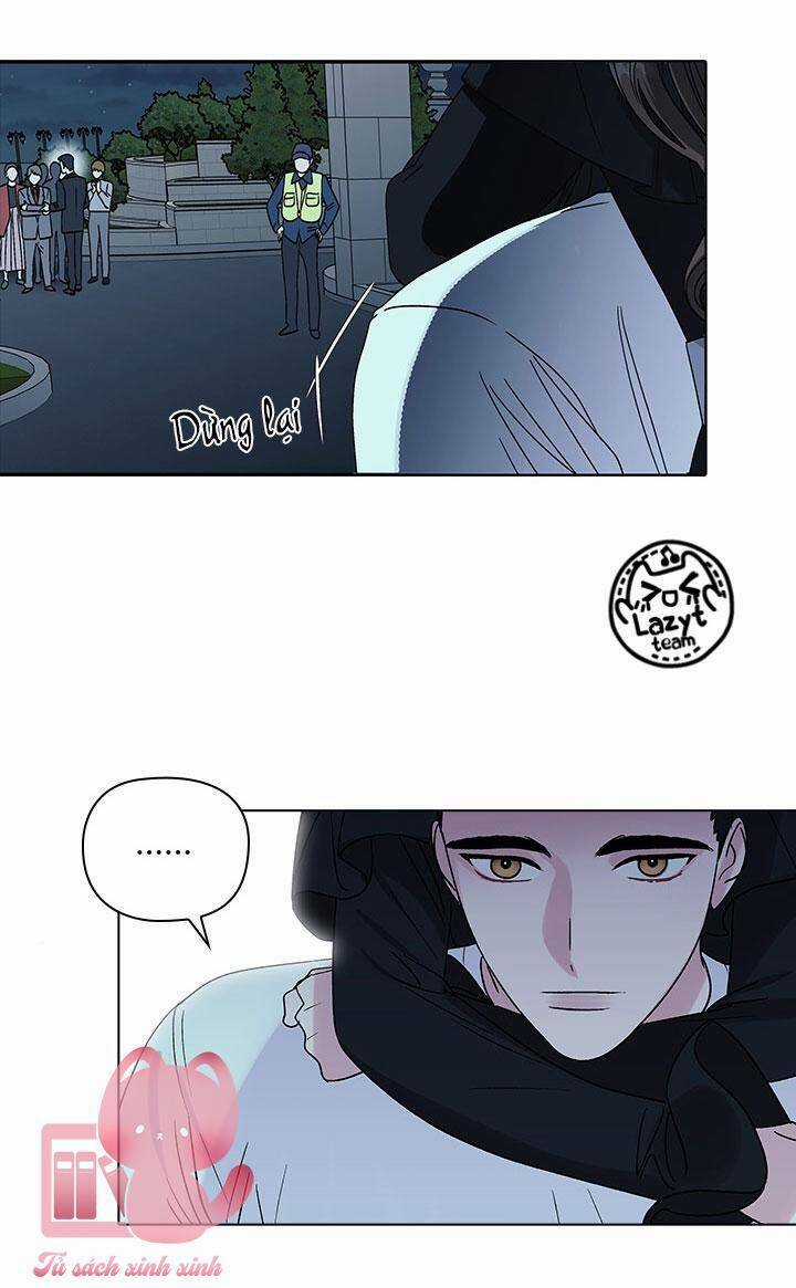 Cuộc Gọi Thâm Tình - Chapter 6 - Trang 22