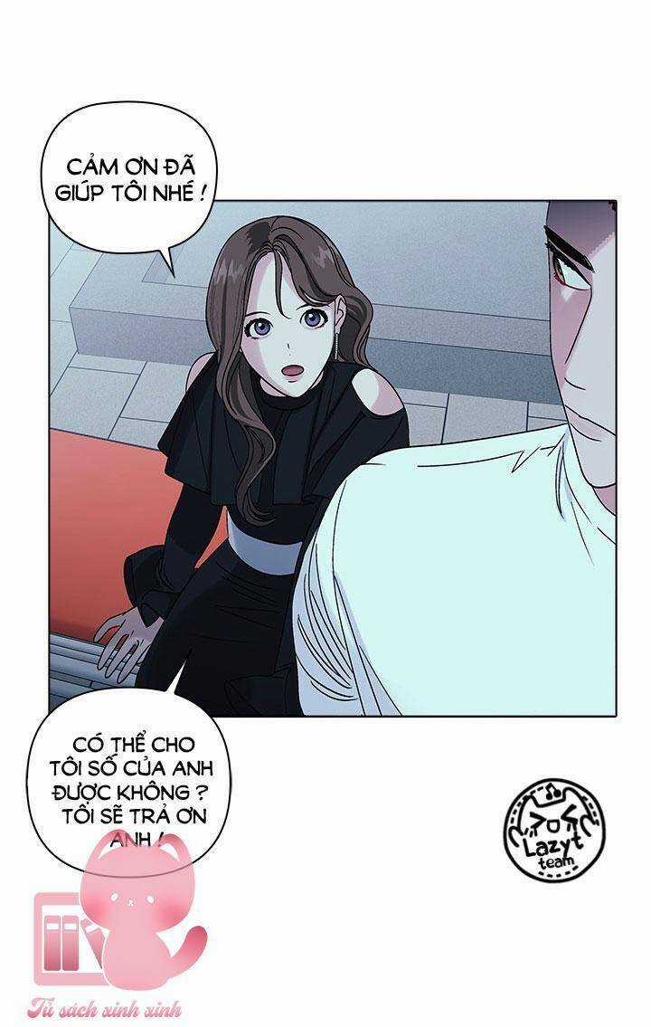 Cuộc Gọi Thâm Tình - Chapter 6 - Trang 25