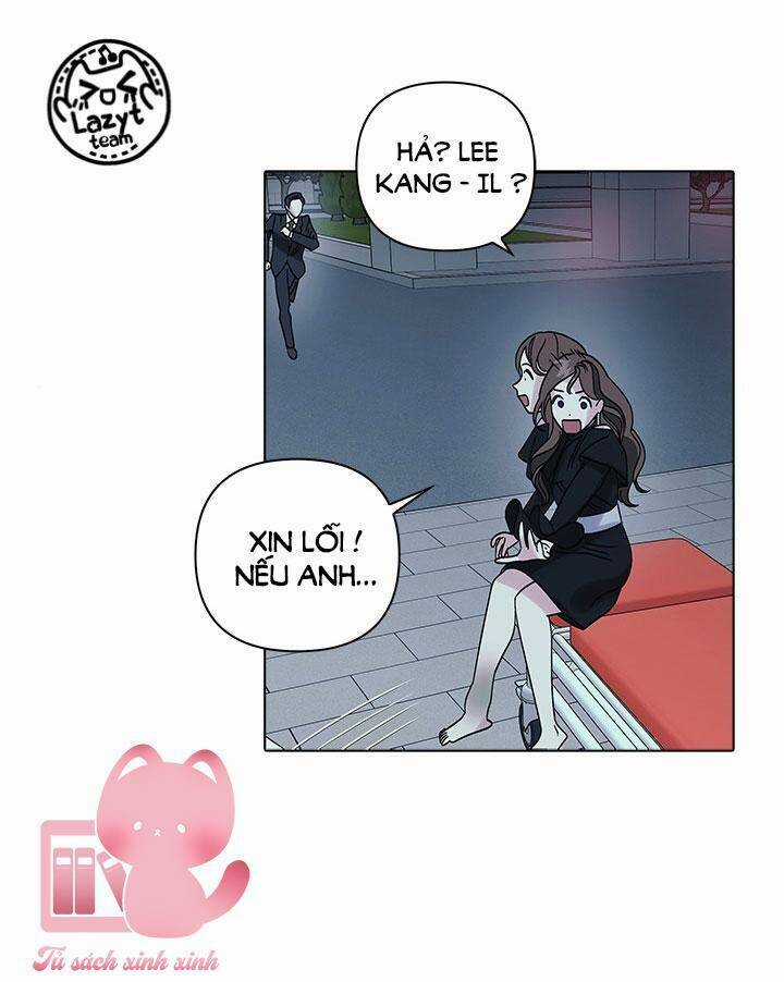 Cuộc Gọi Thâm Tình - Chapter 6 - Trang 28